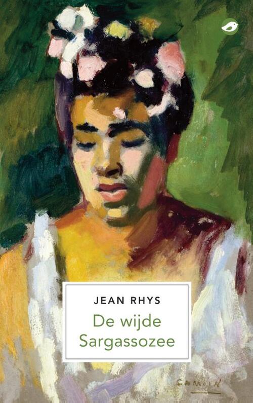 De wijde Sargassozee -  Jean Rhys (ISBN: 9789493081451)