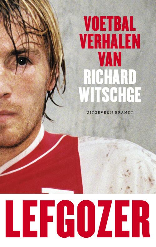 Lefgozer -  Mike van Damme, Richard Witschge (ISBN: 9789493095038)