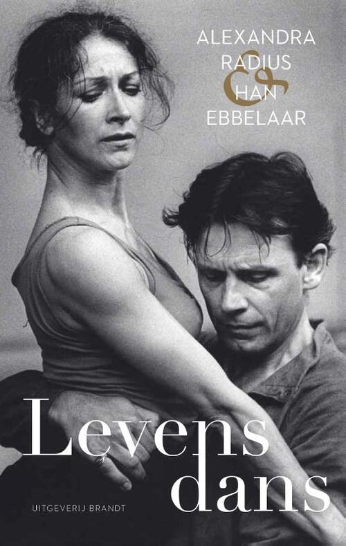 Levensdans -  Astrid van Leeuwen (ISBN: 9789493095915)