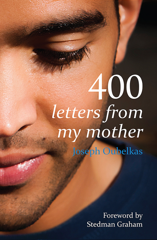 400 Letters from my mother -  Joseph Oubelkas (ISBN: 9789493105300)