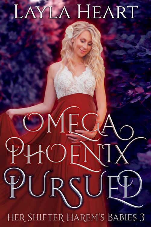 Omega Phoenix: Pursued -  Layla Heart (ISBN: 9789493139312)