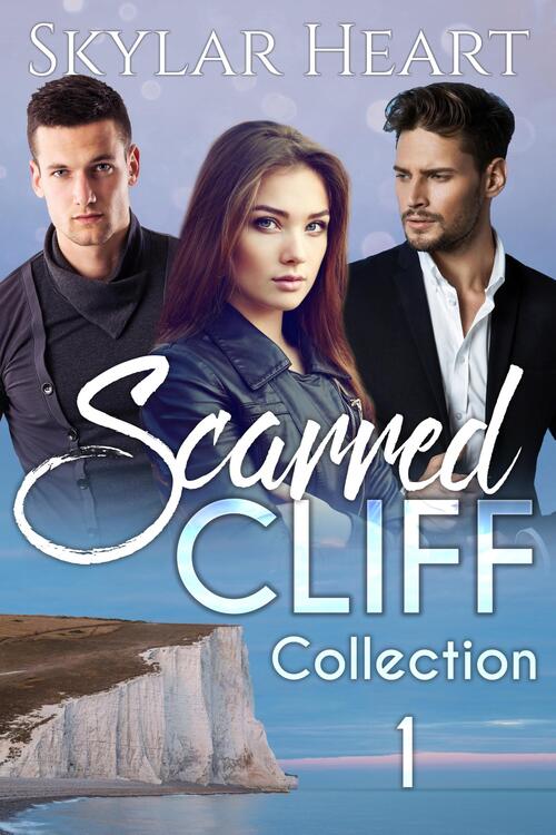 Scarred Cliff Collection 1 -  Skylar Heart (ISBN: 9789493139442)
