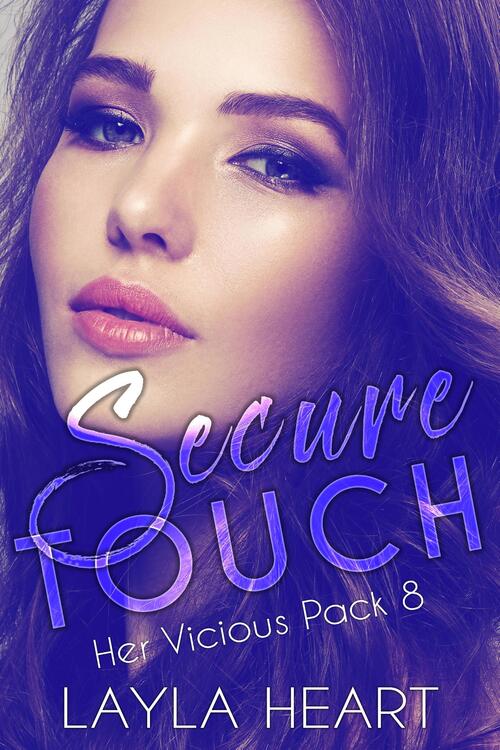 Secure Touch -  Layla Heart (ISBN: 9789493139787)