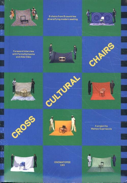 Cross Cultural Chairs