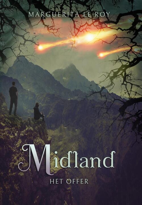 Midland III -  Marguerita Le Roy (ISBN: 9789493157729)