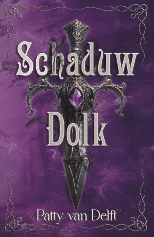 Schaduw Dolk -  Patty van Delft (ISBN: 9789493158771)