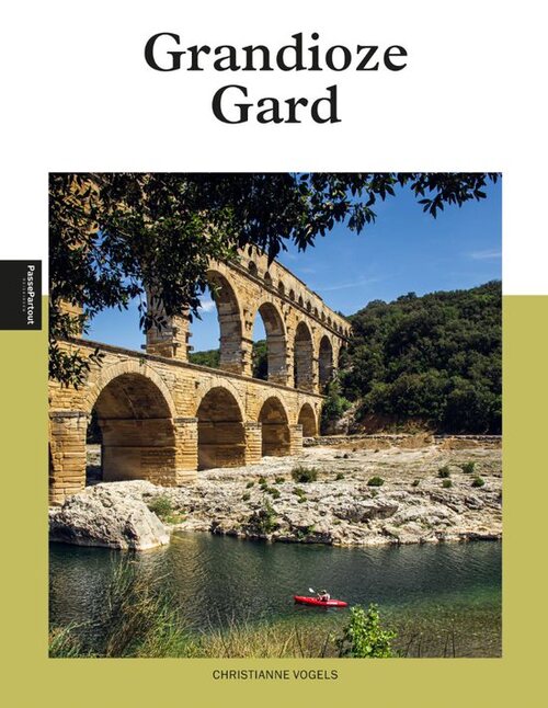 Grandioze Gard 9789493160934