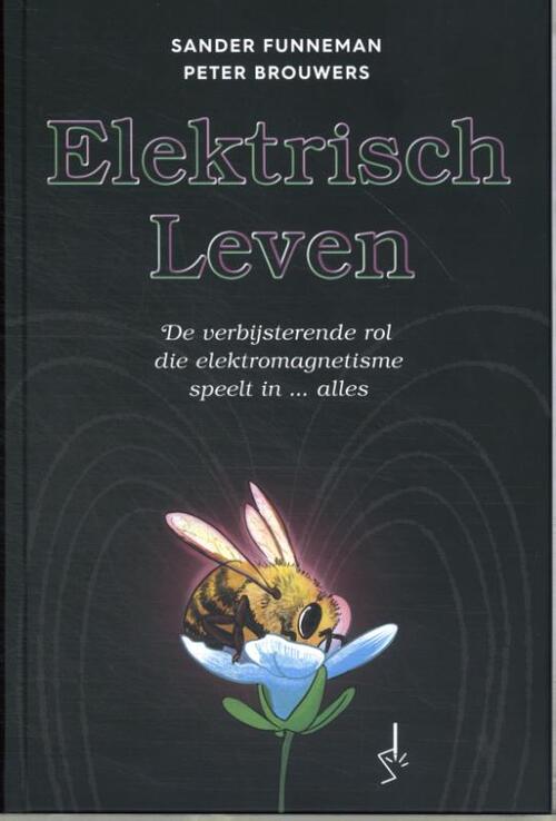Elektrisch leven -  Sander Funneman (ISBN: 9789493166950)