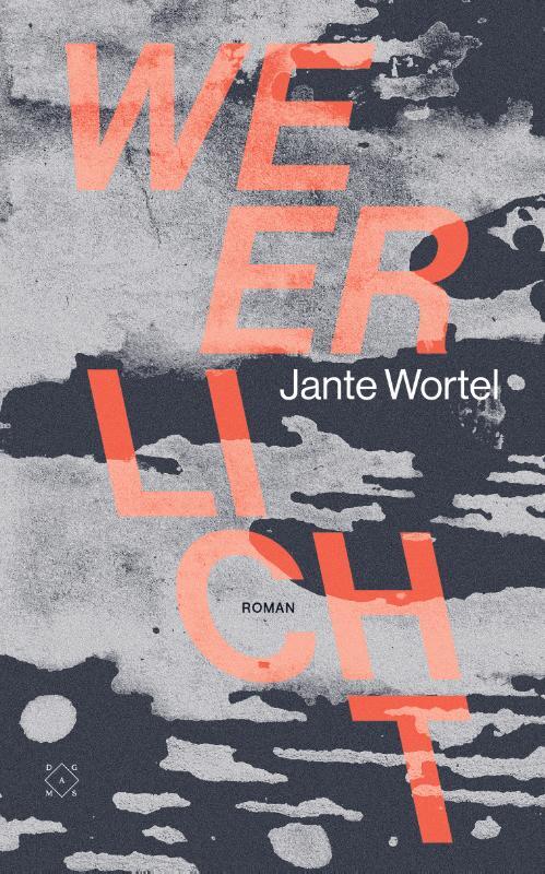 Weerlicht -  Jante Wortel (ISBN: 9789493168848)