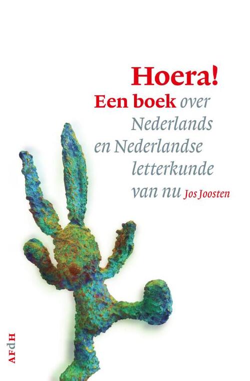 Hoera! -  Jos Joosten (ISBN: 9789493183414)