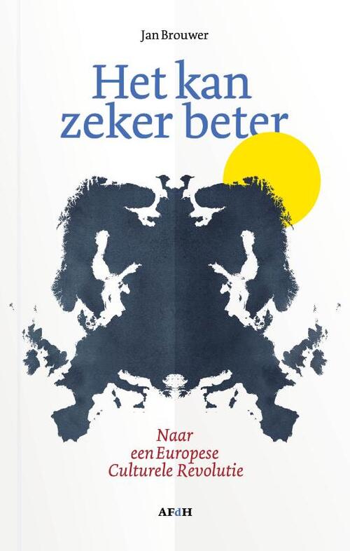 Het kan zeker beter -  Jan Brouwer (ISBN: 9789493183445)