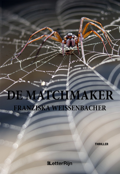 De Matchmaker -  Franziska Weissenbacher (ISBN: 9789493192591)