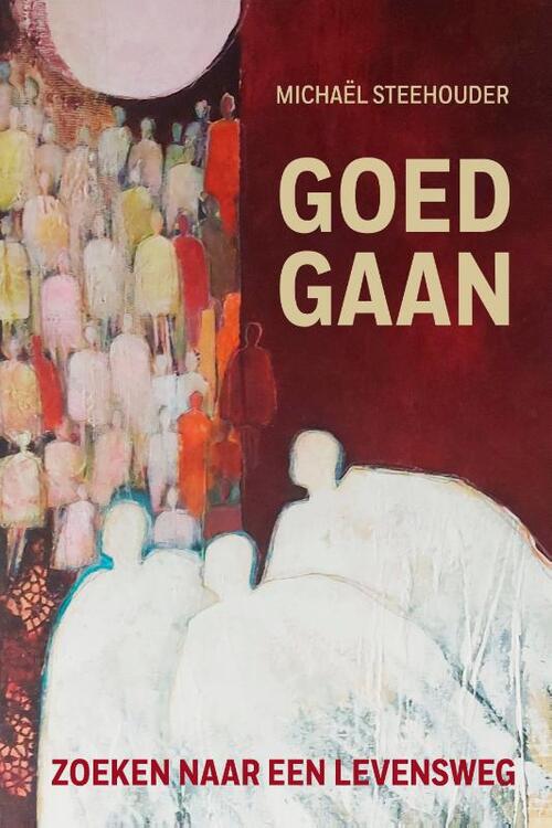Goed gaan -  Michael Steehouder (ISBN: 9789493198890)