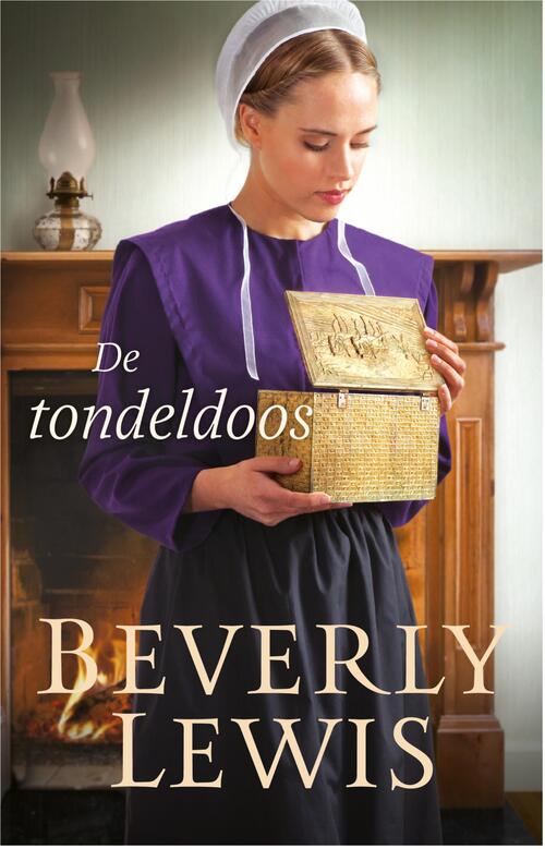 De tondeldoos -  Beverly Lewis (ISBN: 9789493208032)