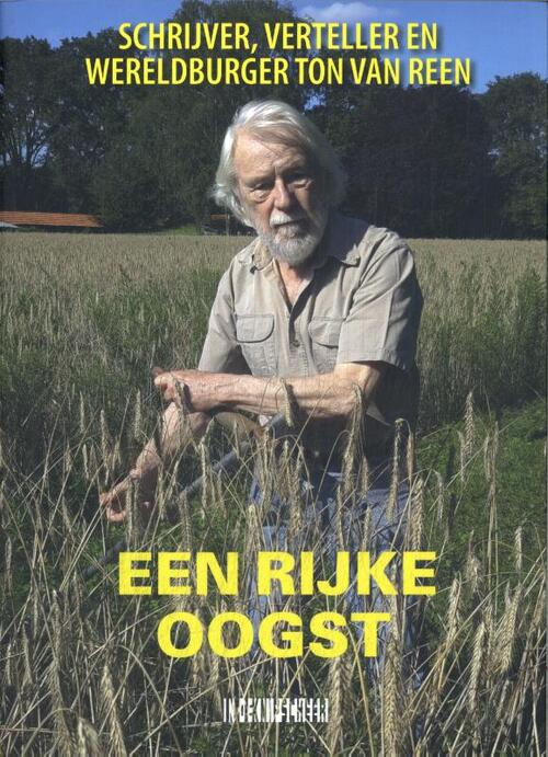 Een rijke oogst -   (ISBN: 9789493214989)