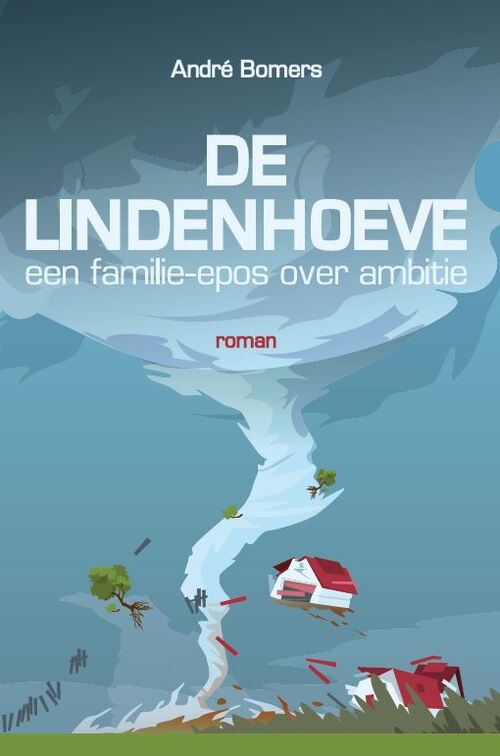 De Lindenhoeve -  André Bomers (ISBN: 9789493230644)