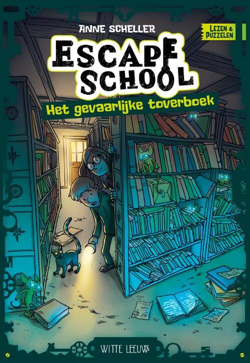 Vermelden Saga Korst Kinderboeken kopen online? | bruna.nl