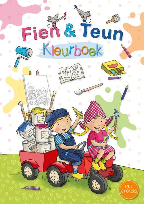 Kleurboek -   (ISBN: 9789493236202)