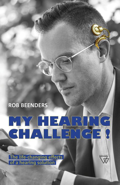 My hearing challenge