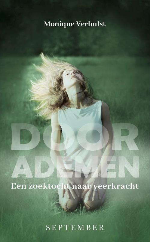 Doorademen -  Monique Verhulst (ISBN: 9789493244504)