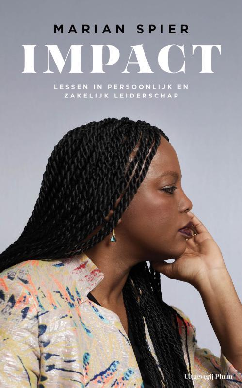 Impact -  Marian Spier (ISBN: 9789493256040)