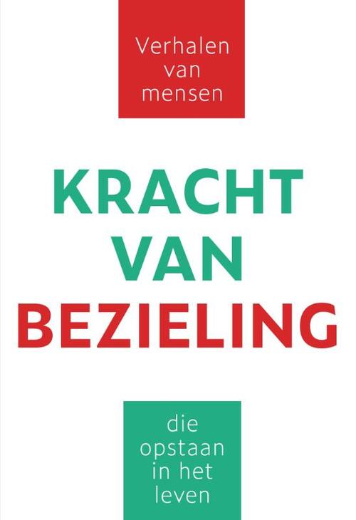 Adveniat Geloofseducatie Kracht van bezieling -   (ISBN: 9789493279988)