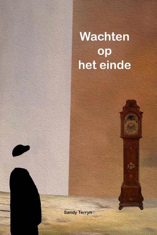 Wachten op het einde -  Sandy Terryn (ISBN: 9789493293021)