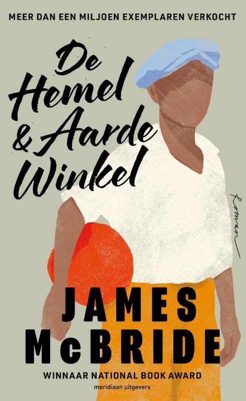 De hemel & aarde winkel -  James McBride (ISBN: 9789493305571)