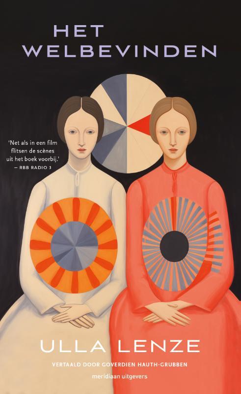 Het welbevinden -  Ulla Lenze (ISBN: 9789493305823)