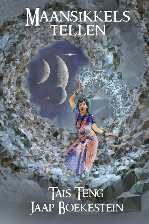 Maansikkels tellen -  Jaap Boekestein, Tais Teng (ISBN: 9789493308053)