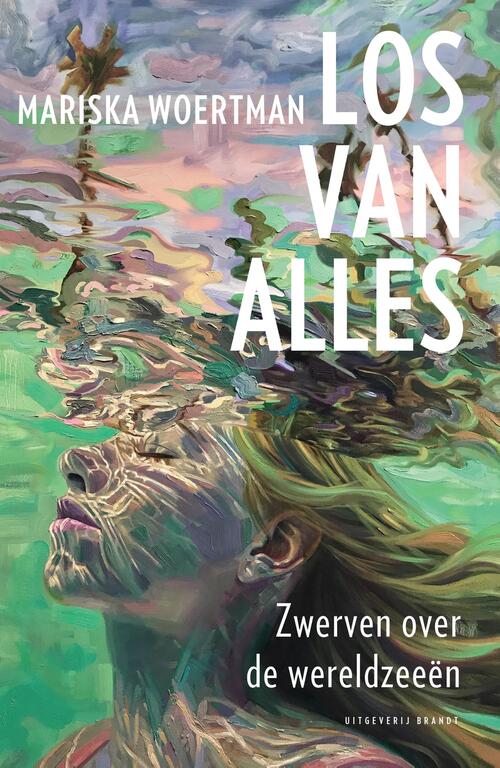 Los van alles -  Mariska Woertman (ISBN: 9789493319196)
