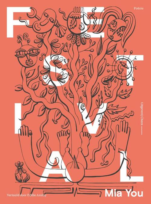 Festival -  Mia You (ISBN: 9789493320680)