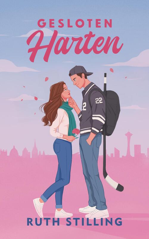 Gesloten harten -  Ruth Stilling (ISBN: 9789493325647)