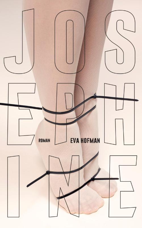 Josephine -  Eva Hofman (ISBN: 9789493339439)