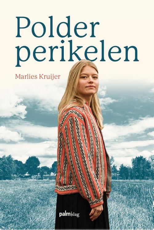 Polderperikelen -  Marlies Kruijer (ISBN: 9789493343764)