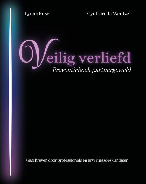 Veilig verliefd -  Cynthirella Wentzell, Lyona Rose (ISBN: 9789493346192)