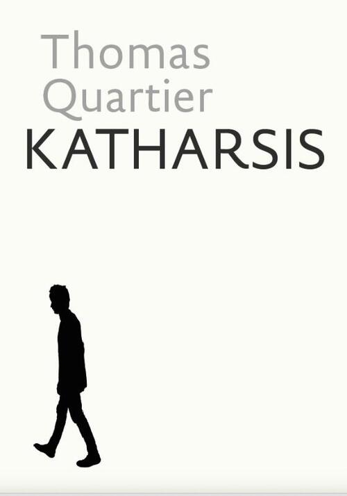 Thomas Quartier Katharsis -   (ISBN: 9789493349773)