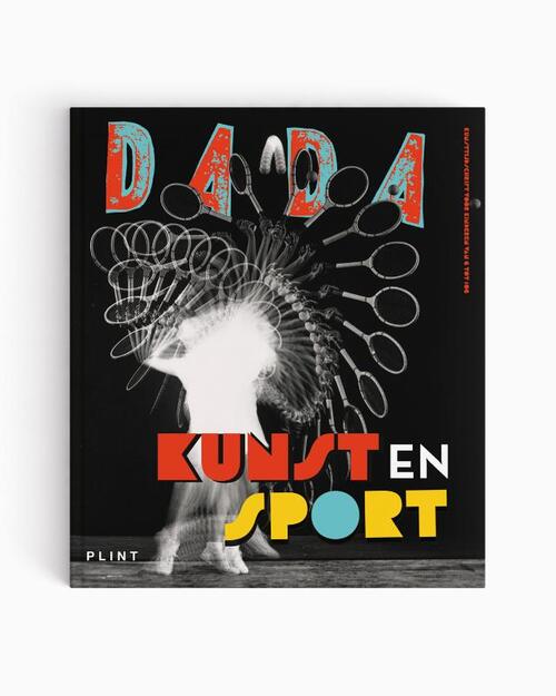 Kunst en sport -  Mia Goes (ISBN: 9789493352247)