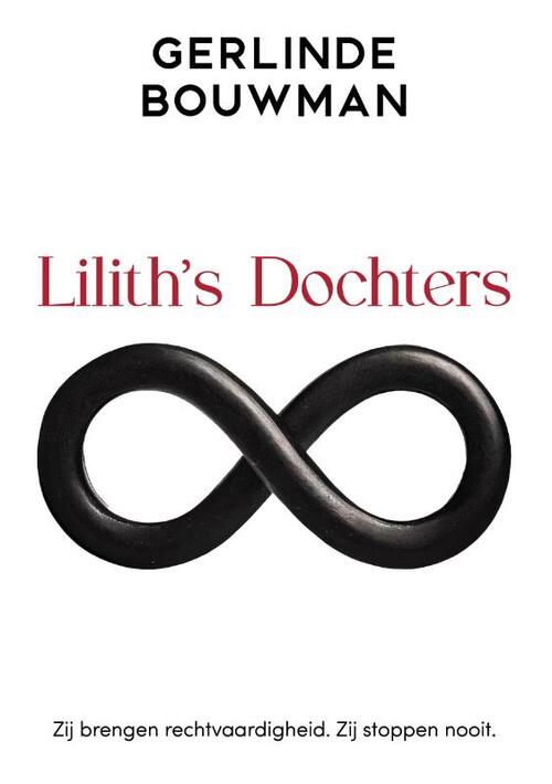 Gerlinde Bouwman Lilith's Dochters -   (ISBN: 9789493366084)
