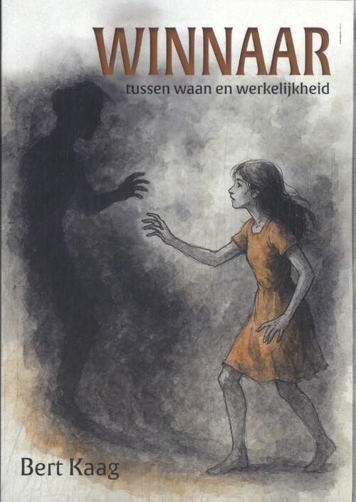 Winnaar -  Bert Kaag (ISBN: 9789493366756)