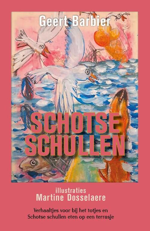 Schotse schullen