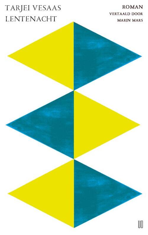 Lentenacht -  Tarjei Vesaas (ISBN: 9789493367685)