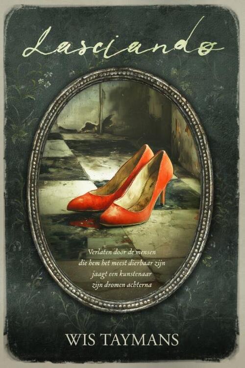 Lasciando -  Wis Taymans (ISBN: 9789493381247)