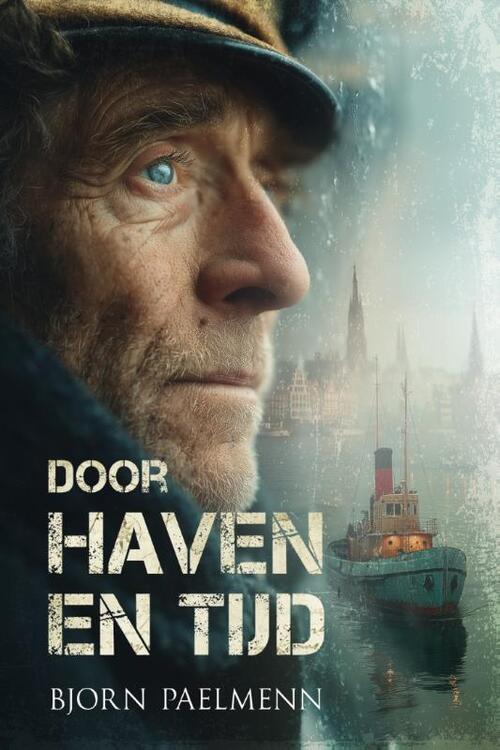 Door haven en tijd -  Bjorn Paelmenn (ISBN: 9789493381537)