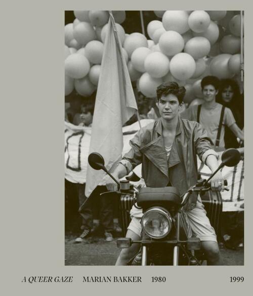 A Queer Gaze -   (ISBN: 9789493384996)