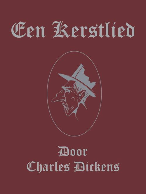 Een kerstlied -  Charles Dickens (ISBN: 9789493390300)