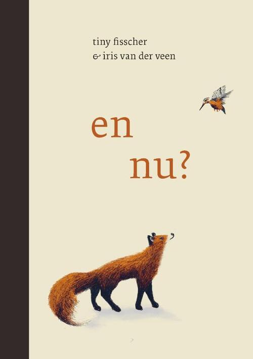 En nu? -  Tiny Fisscher (ISBN: 9789493394483)