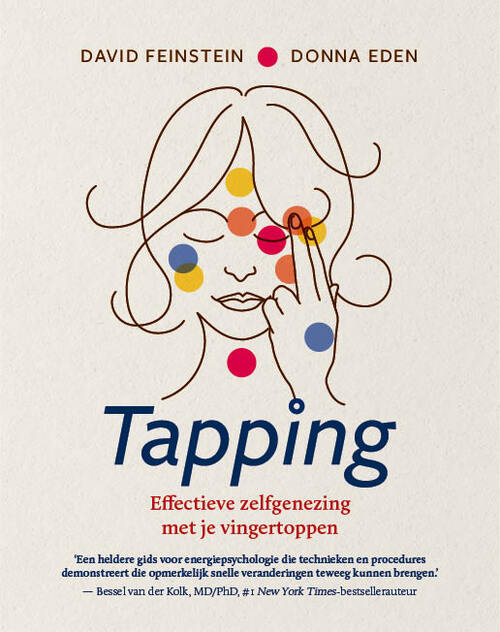 Tapping -  David Feinstein, Donna Eden (ISBN: 9789493394506)