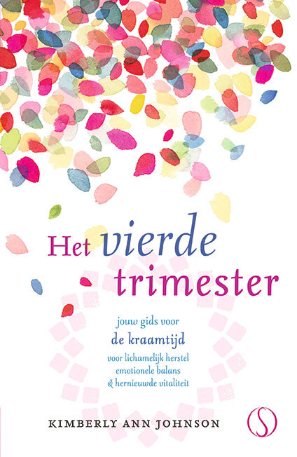 Het vierde trimester -  Kimberly Ann Johnson (ISBN: 9789493394520)