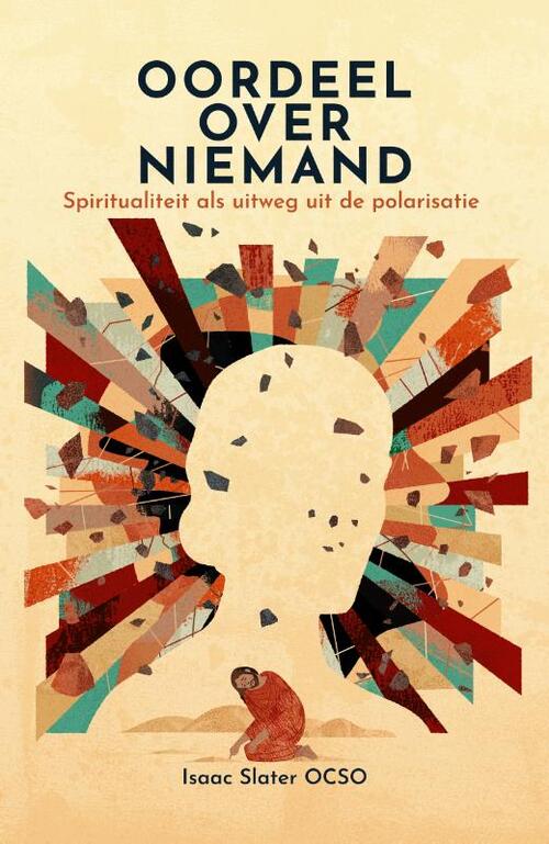 Isaac Slater Oordeel over niemand -   (ISBN: 9789493395657)